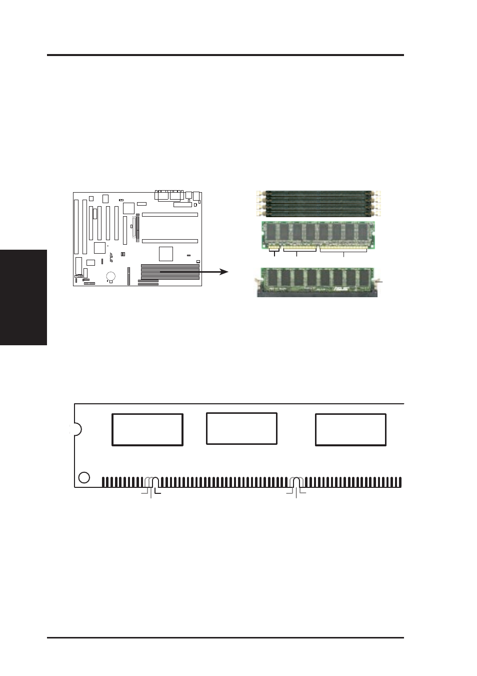 Iii. installation | Asus P2L97-DS User Manual | Page 20 / 72