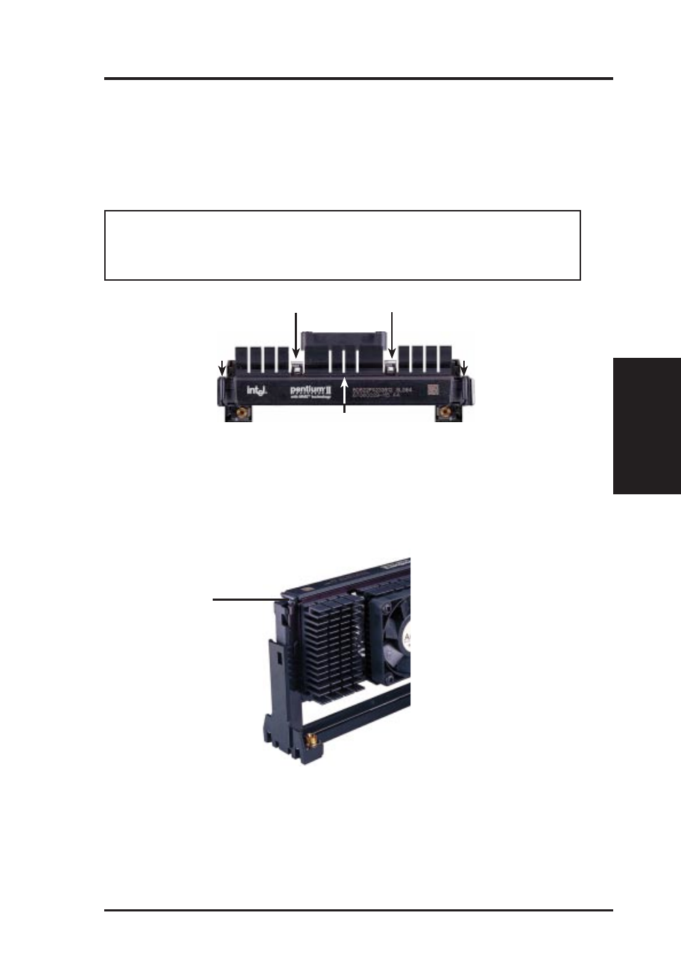 Iii. installation | Asus P2L97-DS User Manual | Page 23 / 72