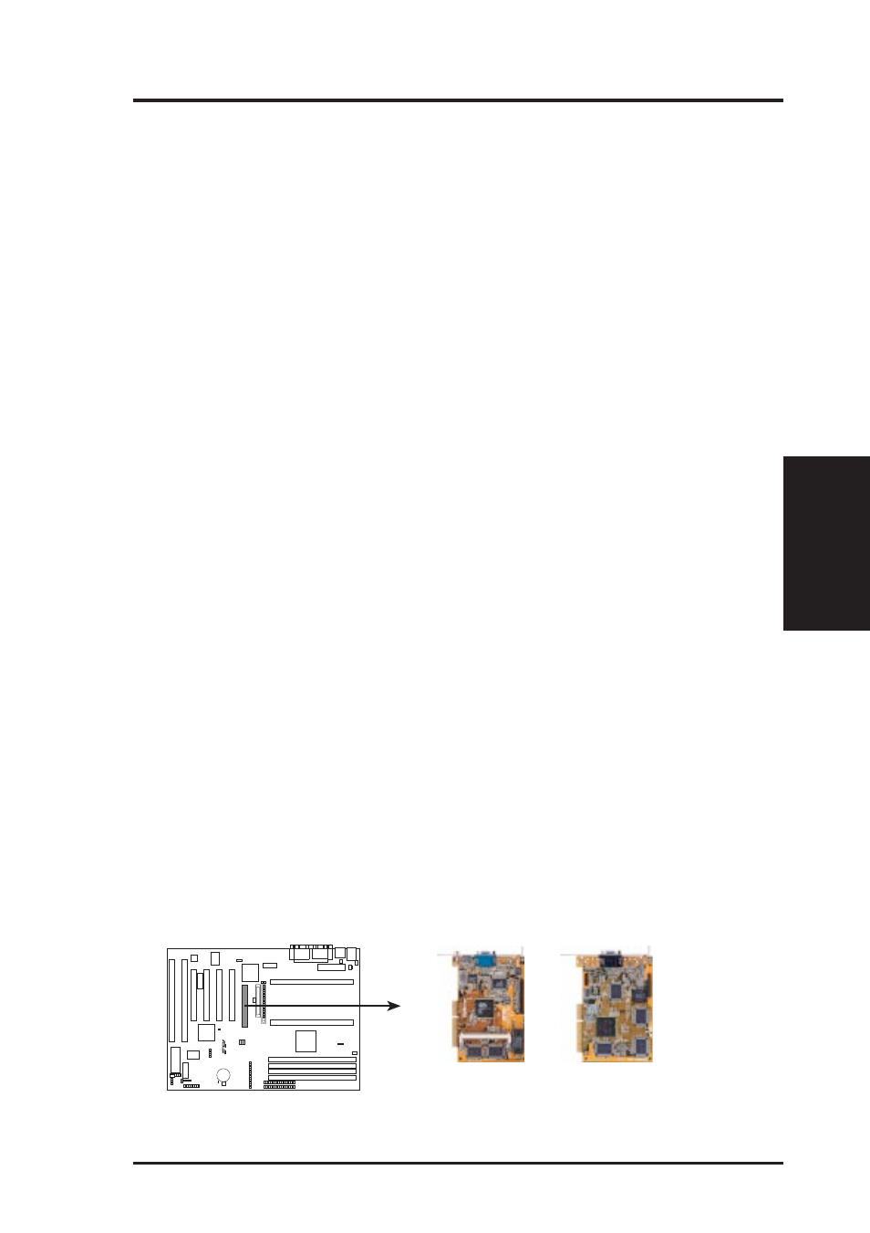 Iii. installation, Assigning dma channels for isa cards, Isa cards and hardware monitor | Accelerated graphics port | Asus P2L97-DS User Manual | Page 27 / 72