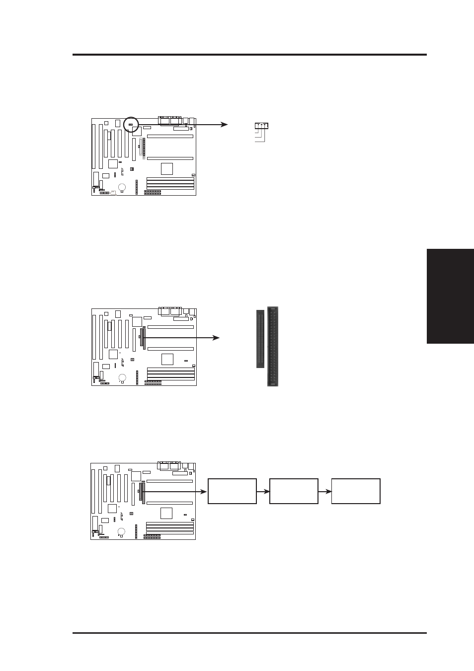 Iii. installation | Asus P2L97-DS User Manual | Page 33 / 72