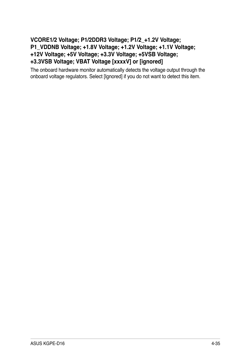 Asus KGPE-D16 User Manual | Page 101 / 158