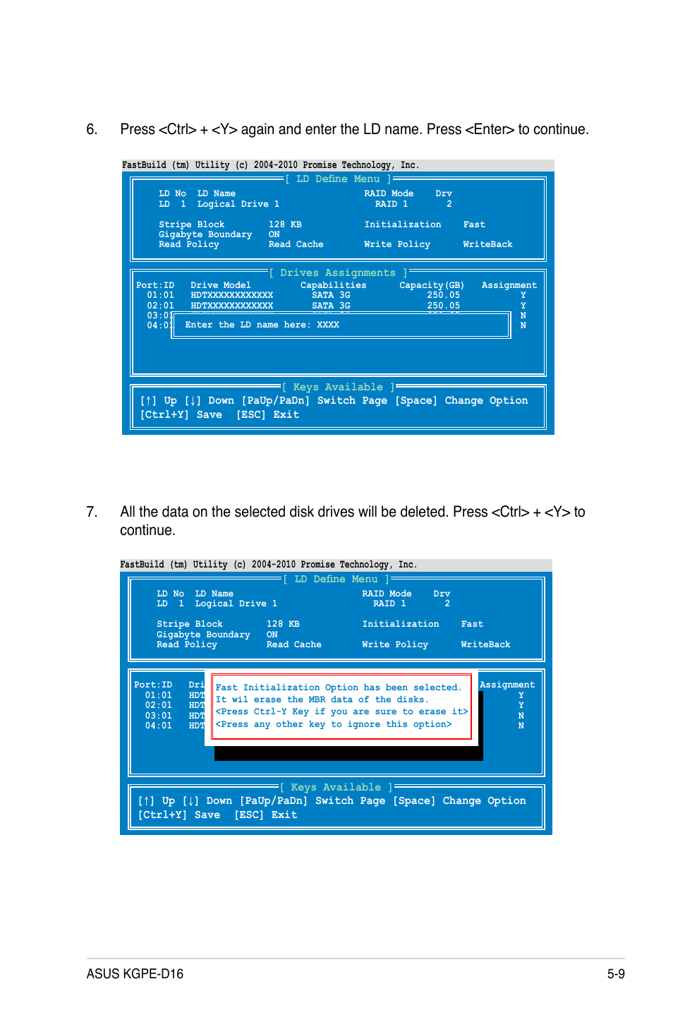 Asus kgpe-d16 5-9 | Asus KGPE-D16 User Manual | Page 117 / 158