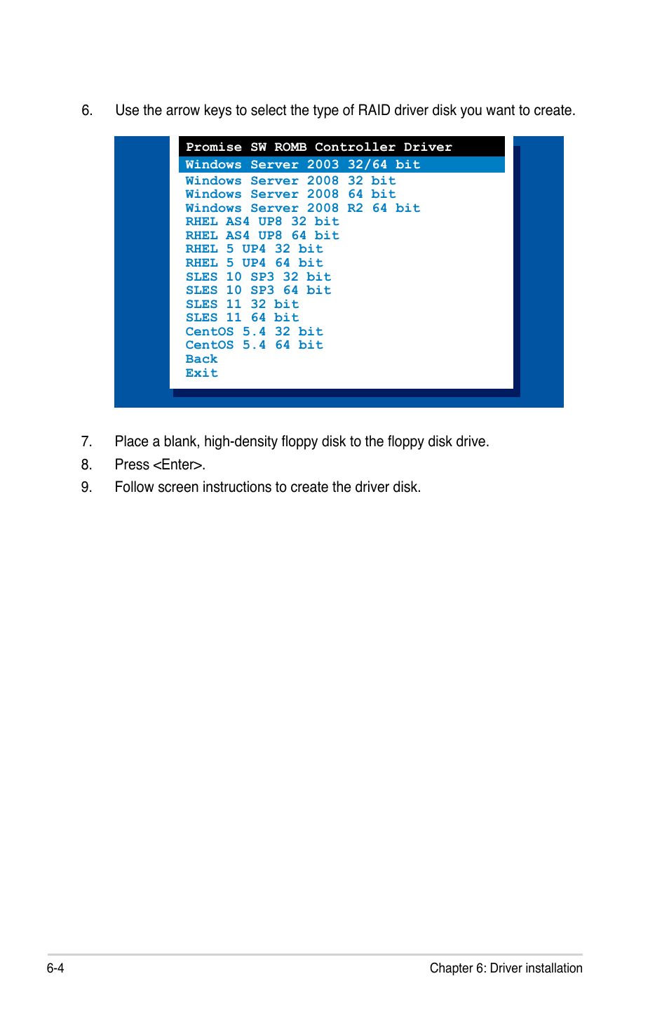 Asus KGPE-D16 User Manual | Page 128 / 158