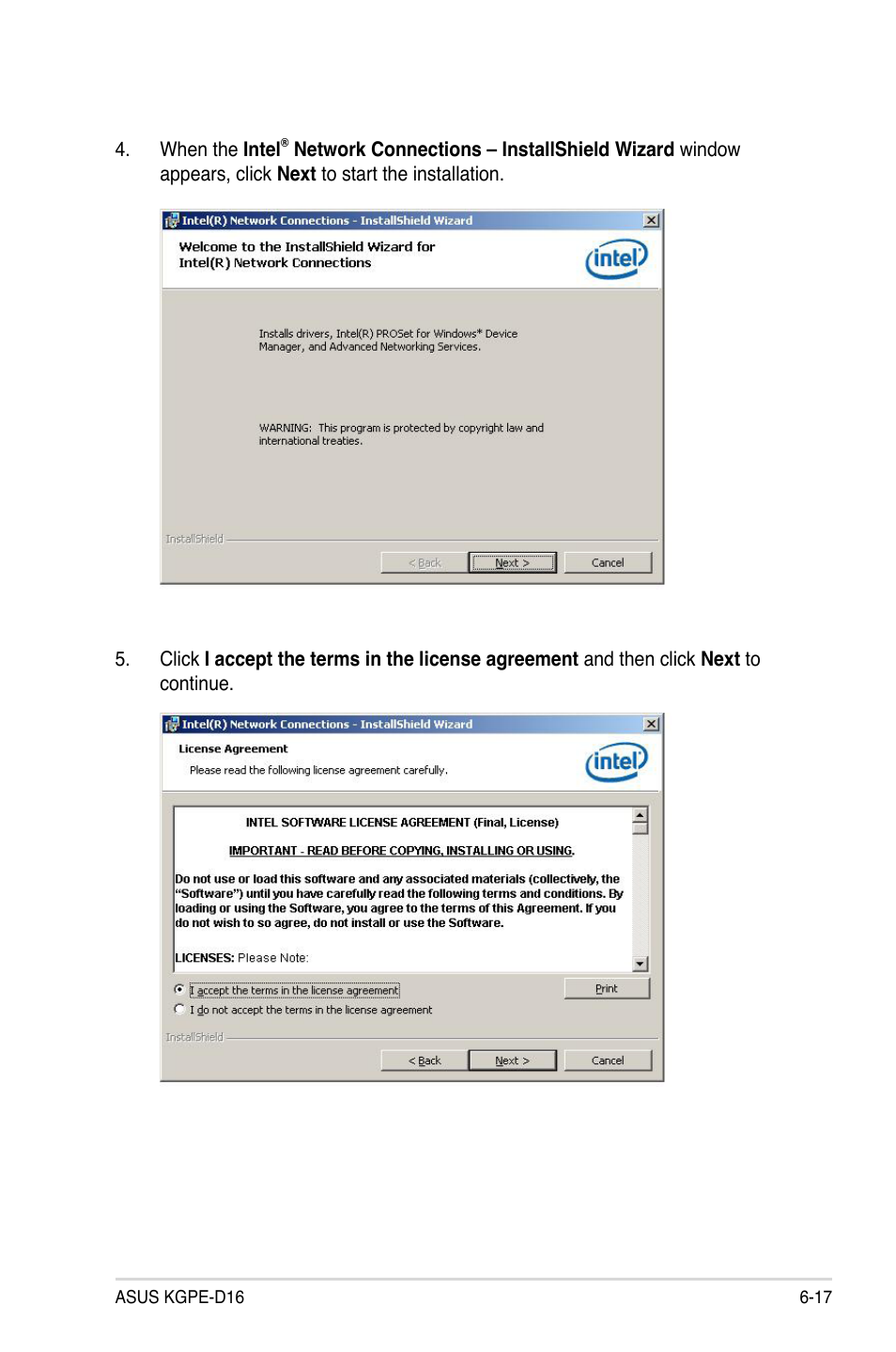 Asus KGPE-D16 User Manual | Page 141 / 158