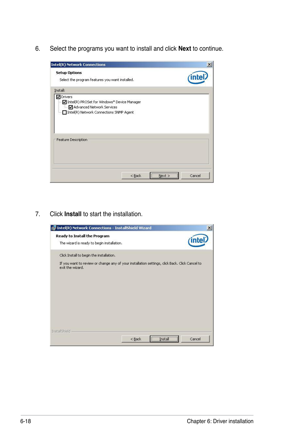 Asus KGPE-D16 User Manual | Page 142 / 158