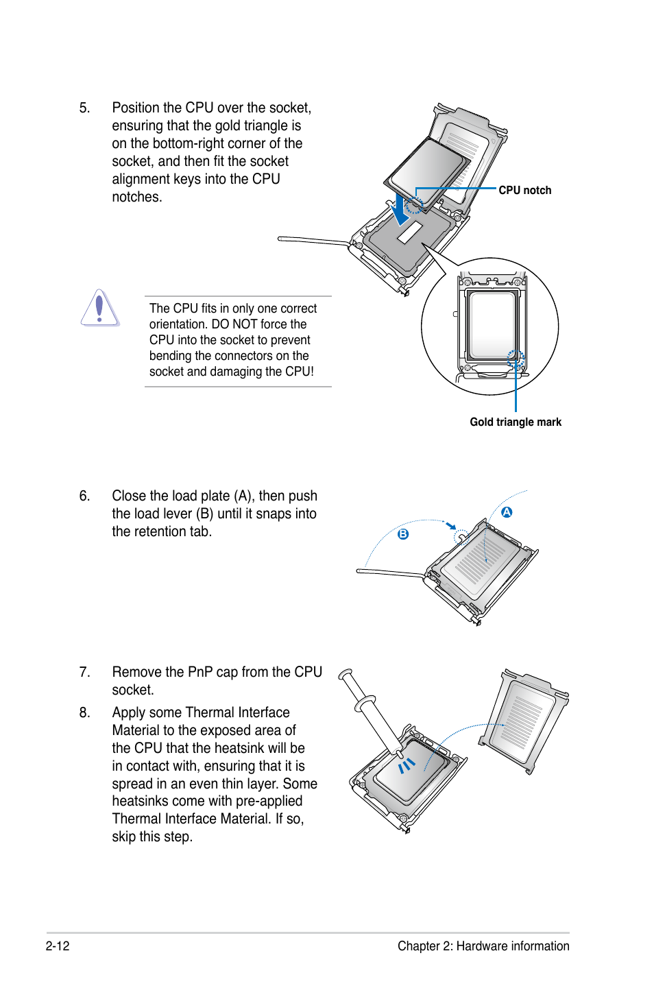 Asus KGPE-D16 User Manual | Page 32 / 158