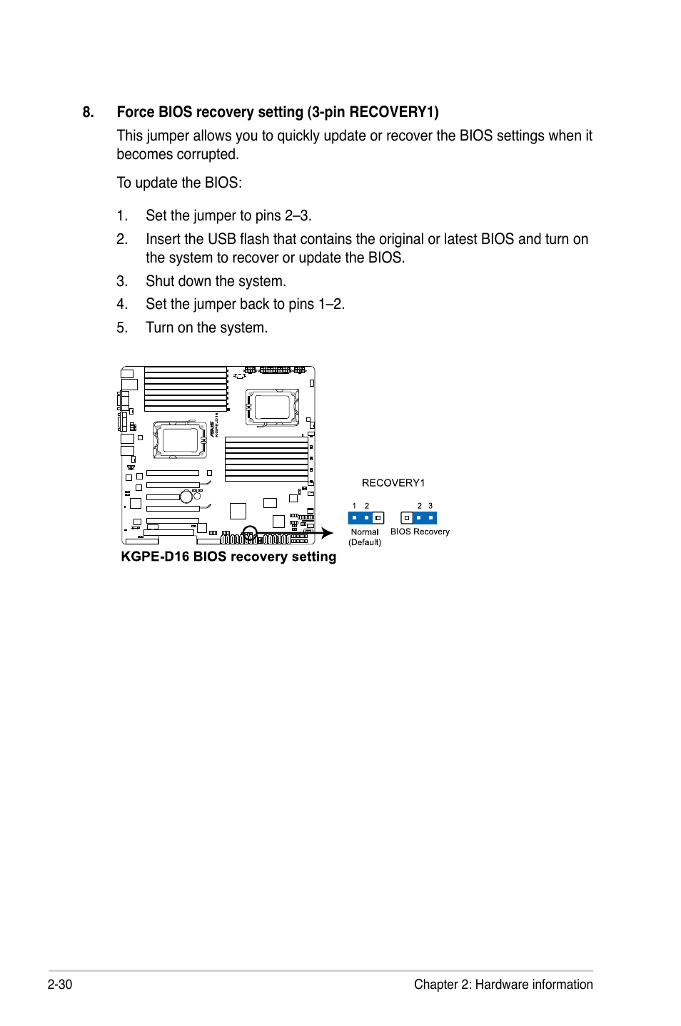 Asus KGPE-D16 User Manual | Page 50 / 158