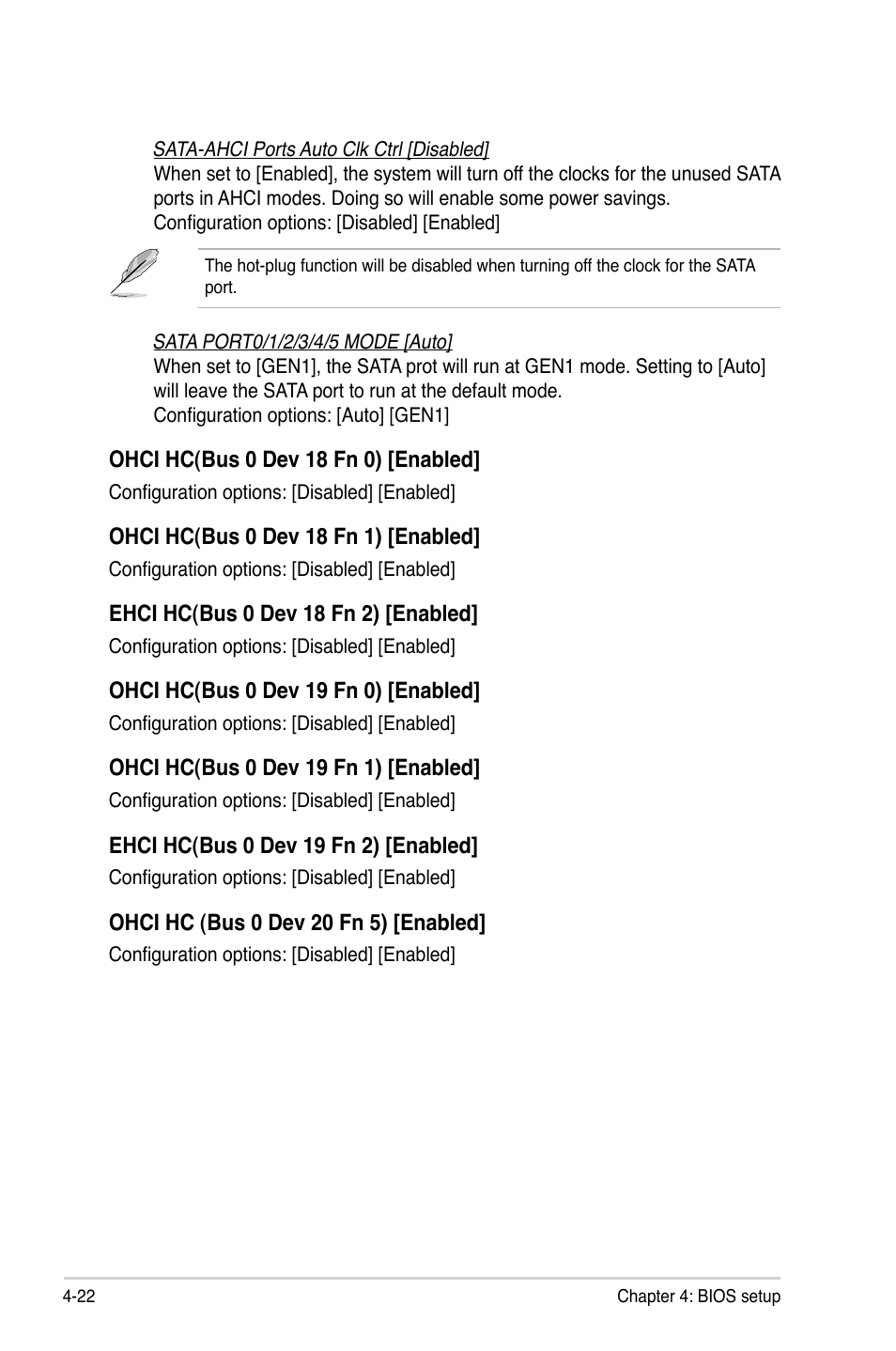 Asus KGPE-D16 User Manual | Page 88 / 158