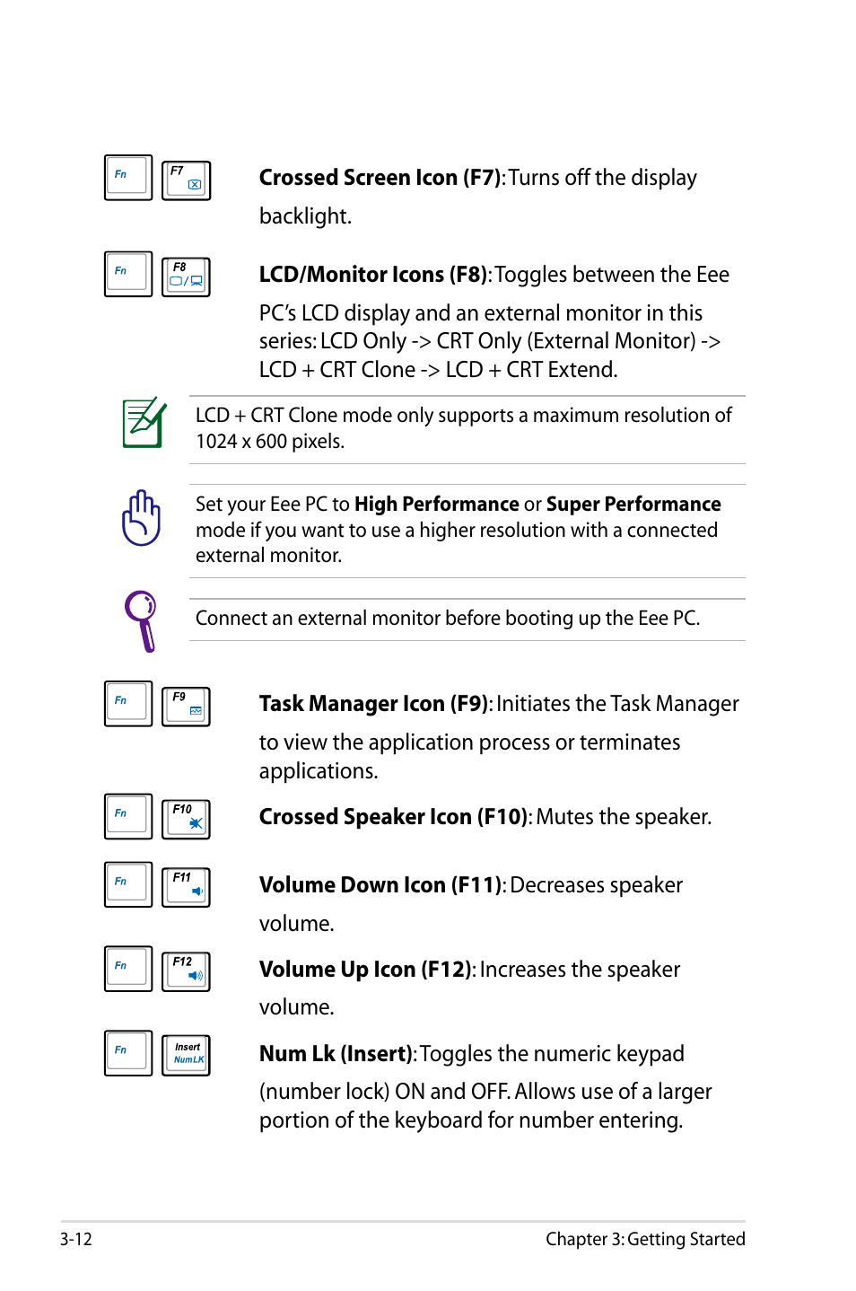 Asus Eee PC 904HA/XP User Manual | Page 36 / 84