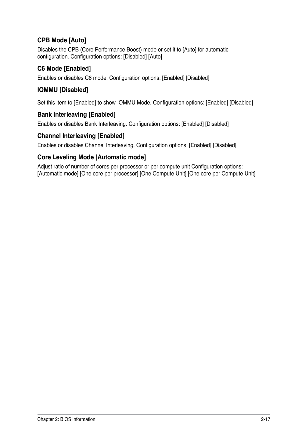 Asus A55M-A/USB3 User Manual | Page 59 / 78