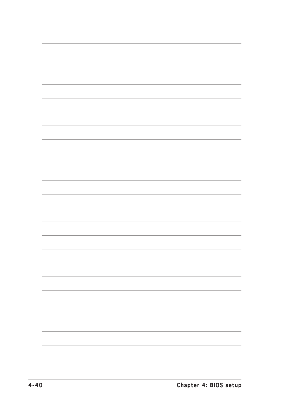 Asus N4L-VM DH User Manual | Page 104 / 148