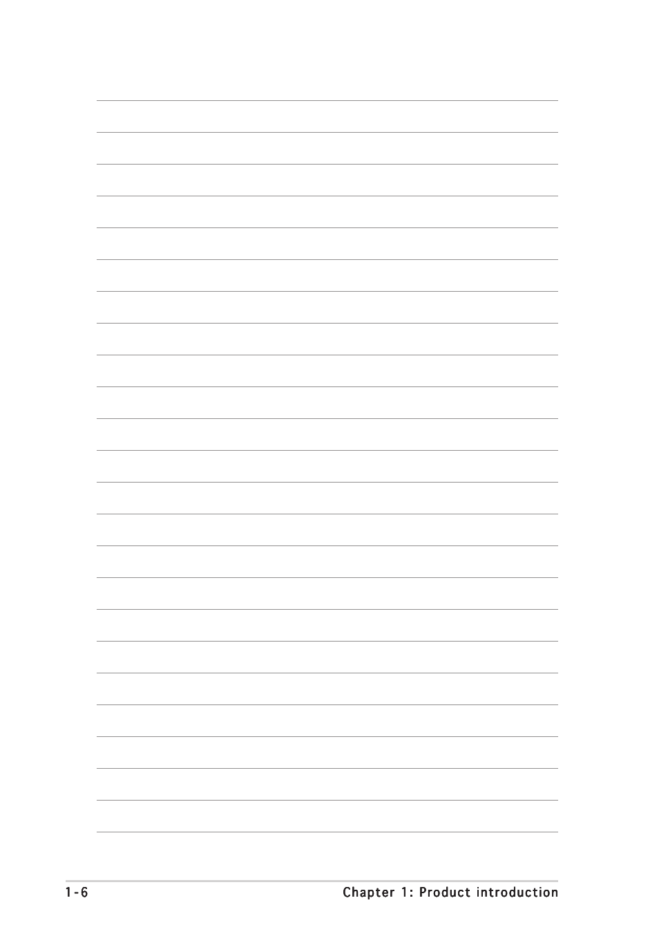 Asus N4L-VM DH User Manual | Page 20 / 148