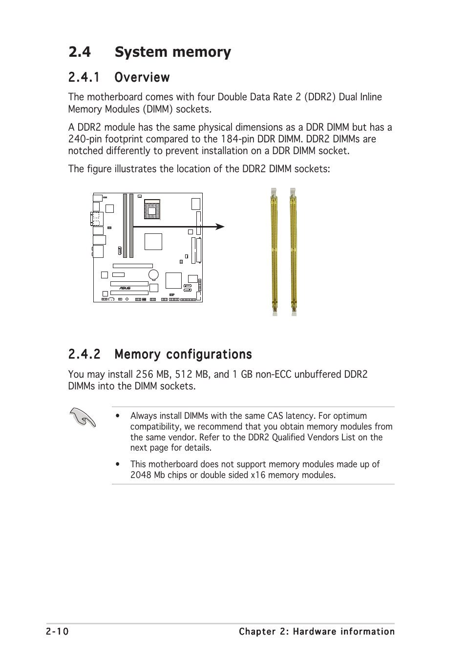 1 overview overview overview overview overview | Asus N4L-VM DH User Manual | Page 32 / 148