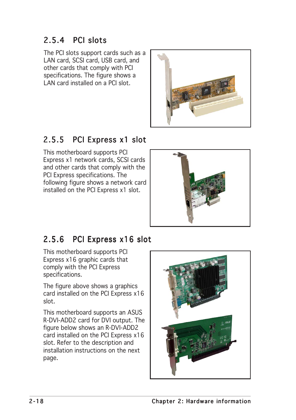 Asus N4L-VM DH User Manual | Page 40 / 148