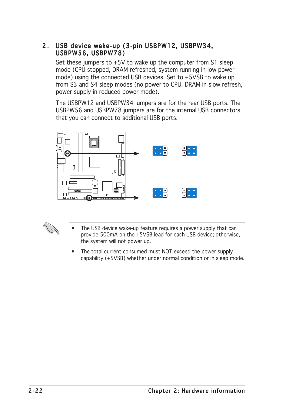 Asus N4L-VM DH User Manual | Page 44 / 148