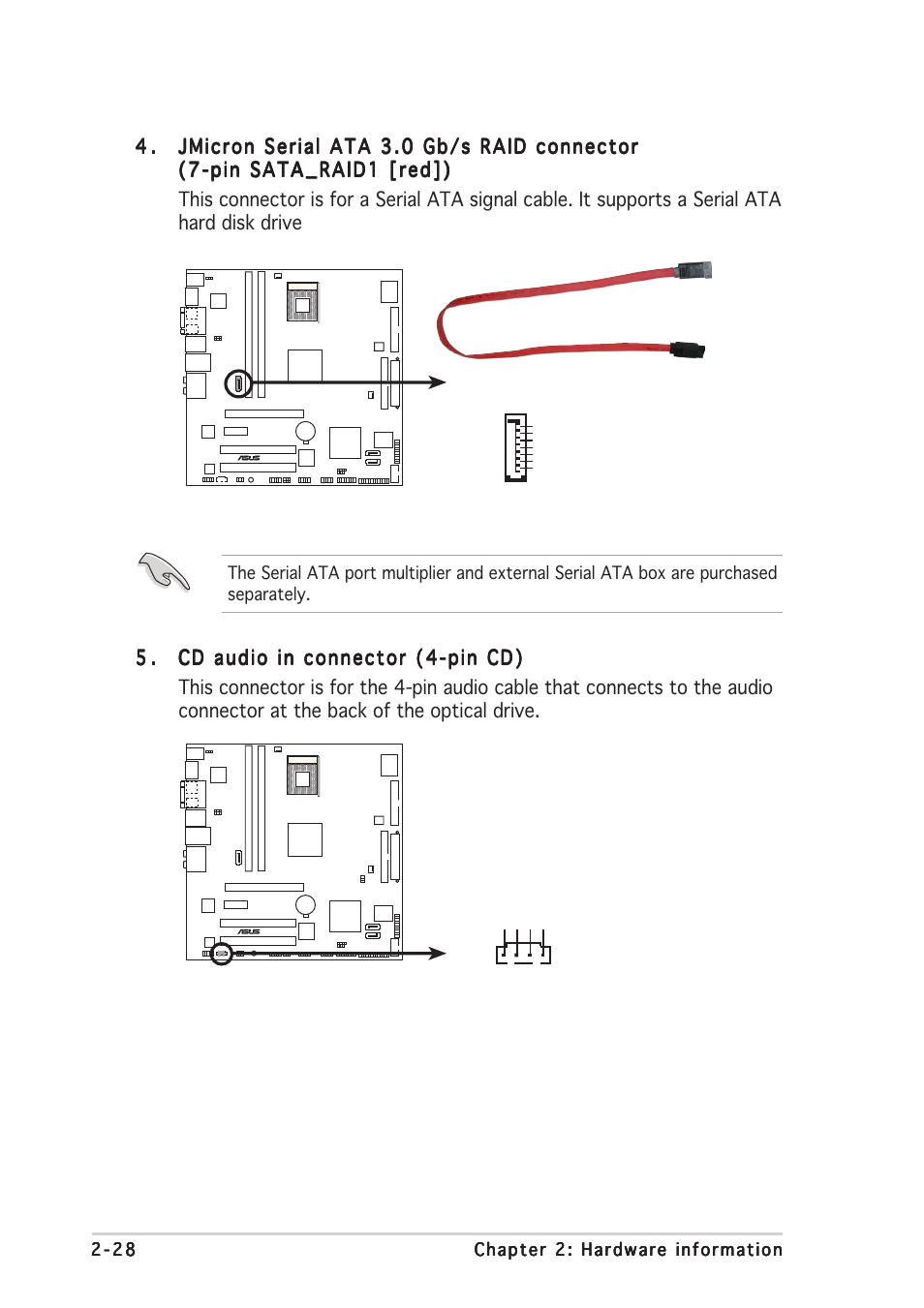 Asus N4L-VM DH User Manual | Page 50 / 148