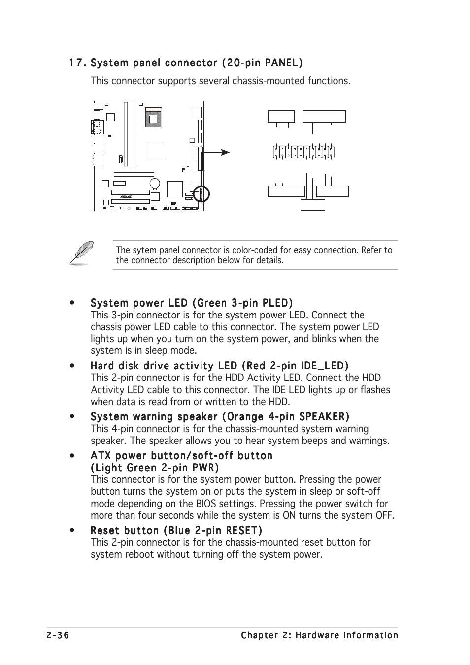 Asus N4L-VM DH User Manual | Page 58 / 148