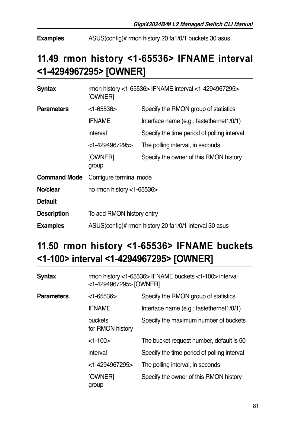 Asus GigaX2024B User Manual | Page 101 / 245