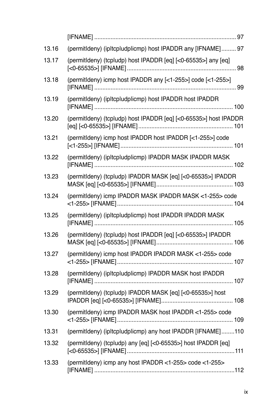 Asus GigaX2024B User Manual | Page 11 / 245