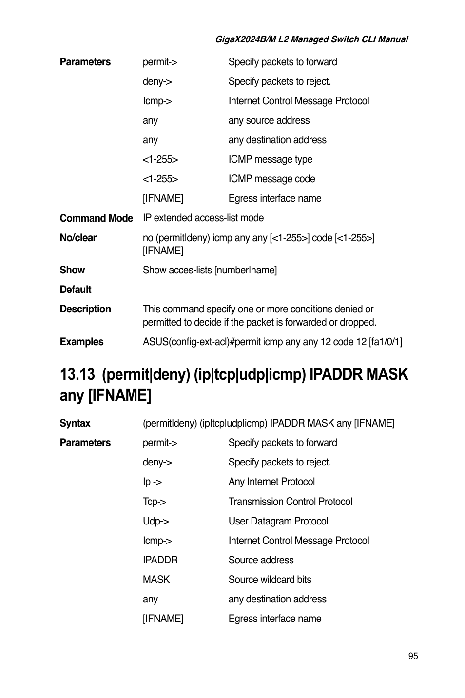 Asus GigaX2024B User Manual | Page 115 / 245