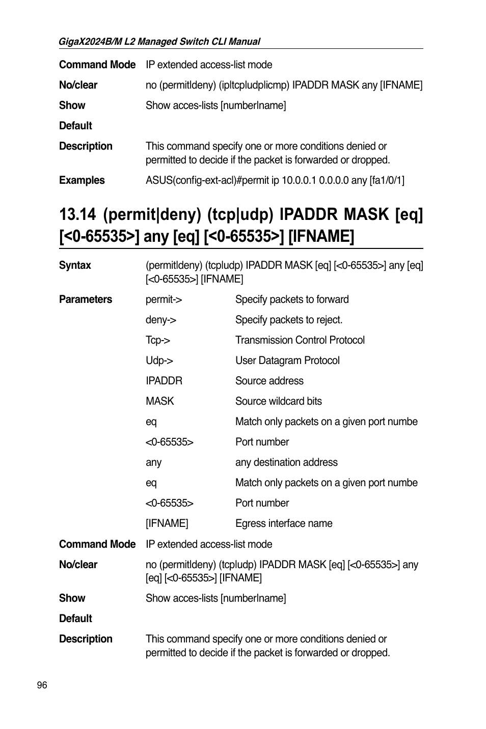 Asus GigaX2024B User Manual | Page 116 / 245