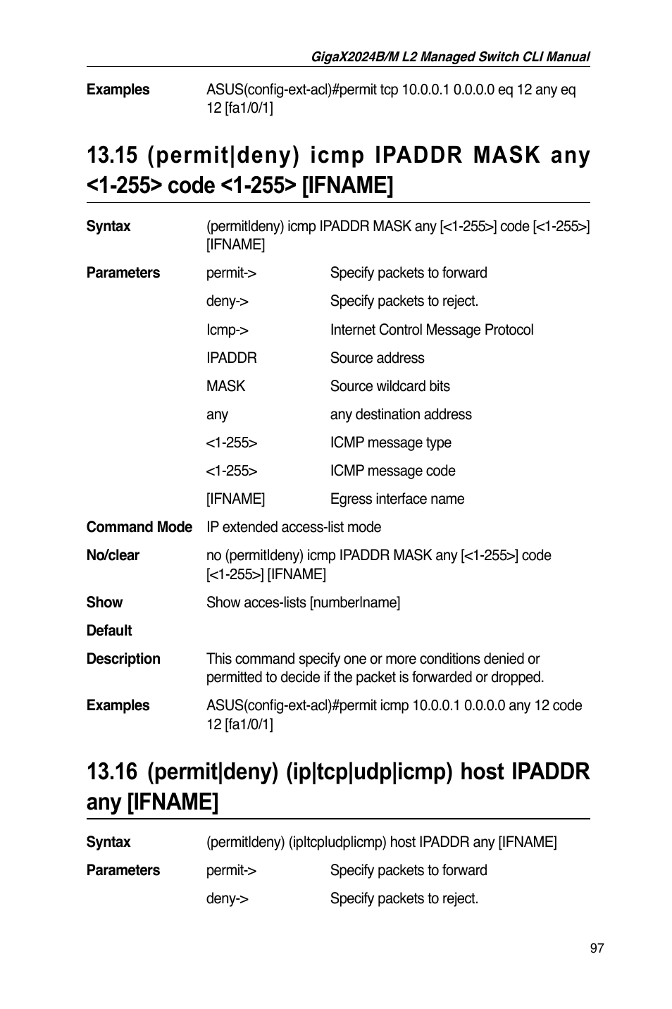 Asus GigaX2024B User Manual | Page 117 / 245