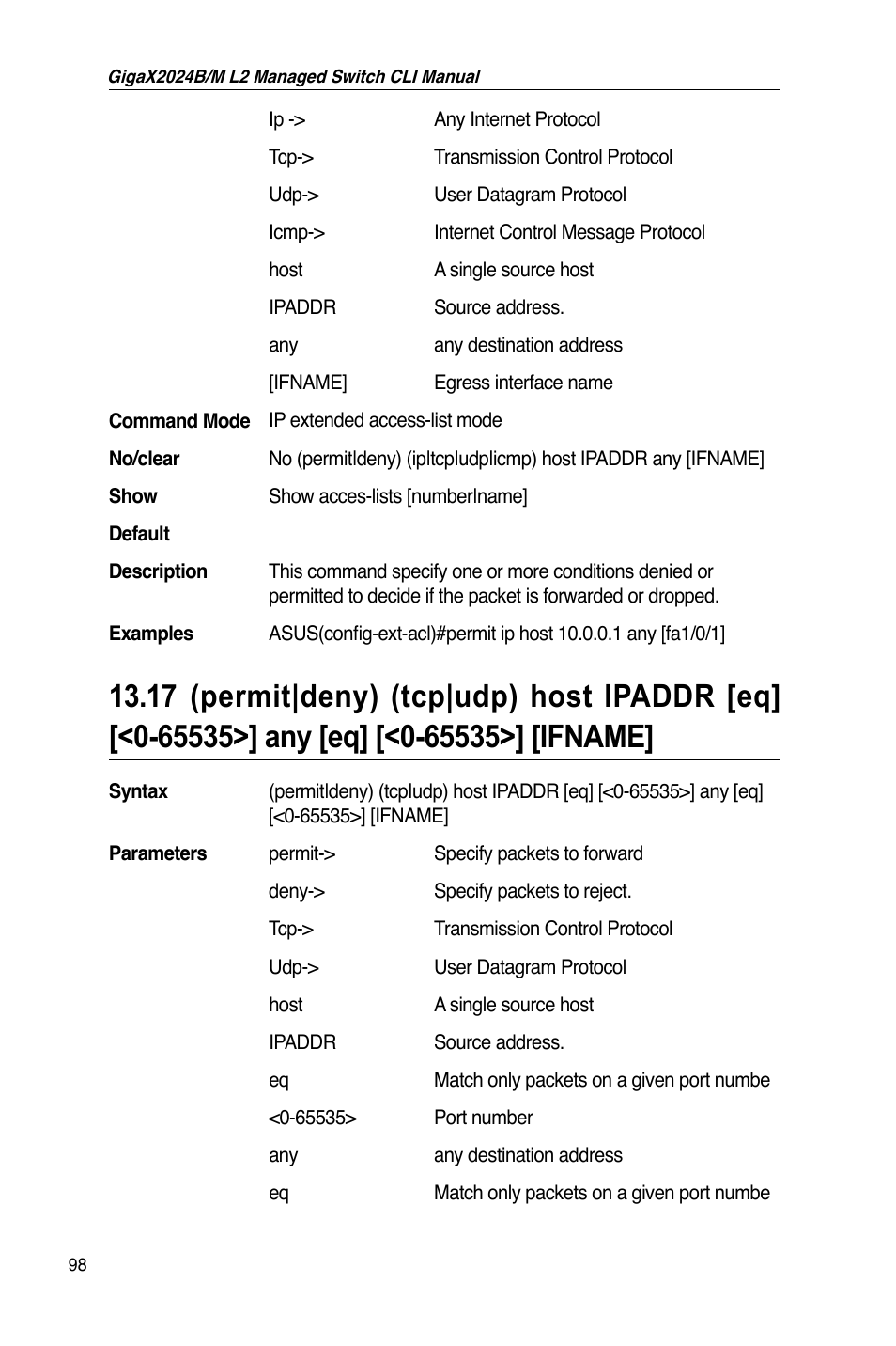 Asus GigaX2024B User Manual | Page 118 / 245