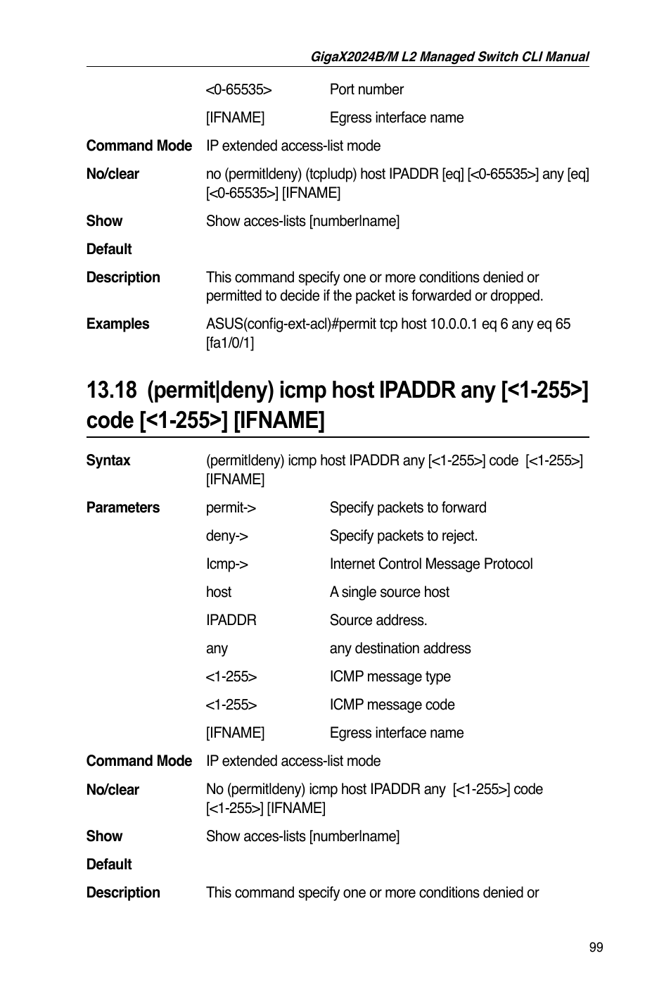 Asus GigaX2024B User Manual | Page 119 / 245