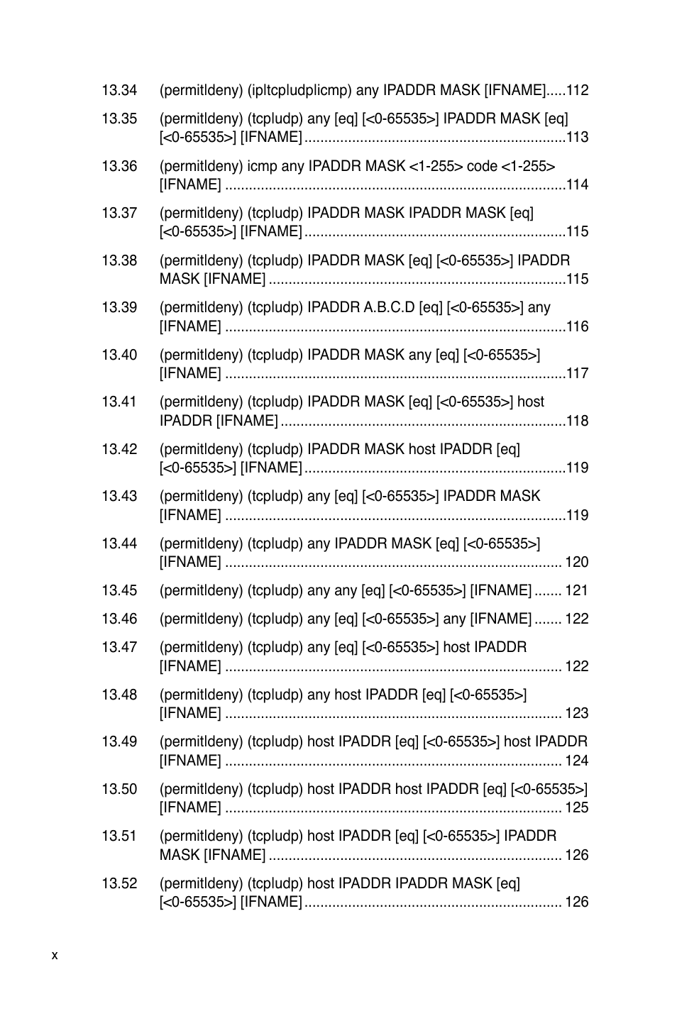 Asus GigaX2024B User Manual | Page 12 / 245