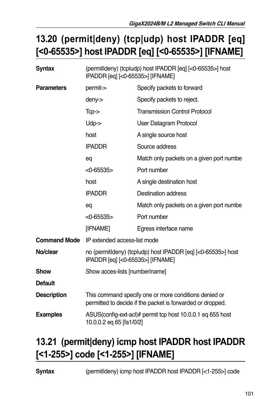 Asus GigaX2024B User Manual | Page 121 / 245