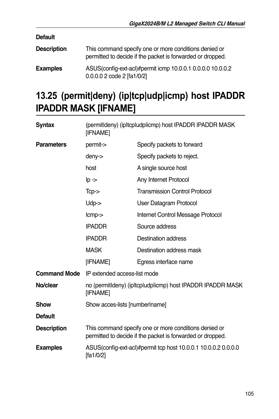 Asus GigaX2024B User Manual | Page 125 / 245