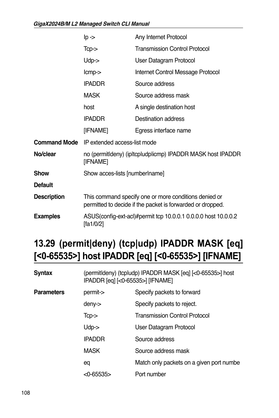 Asus GigaX2024B User Manual | Page 128 / 245