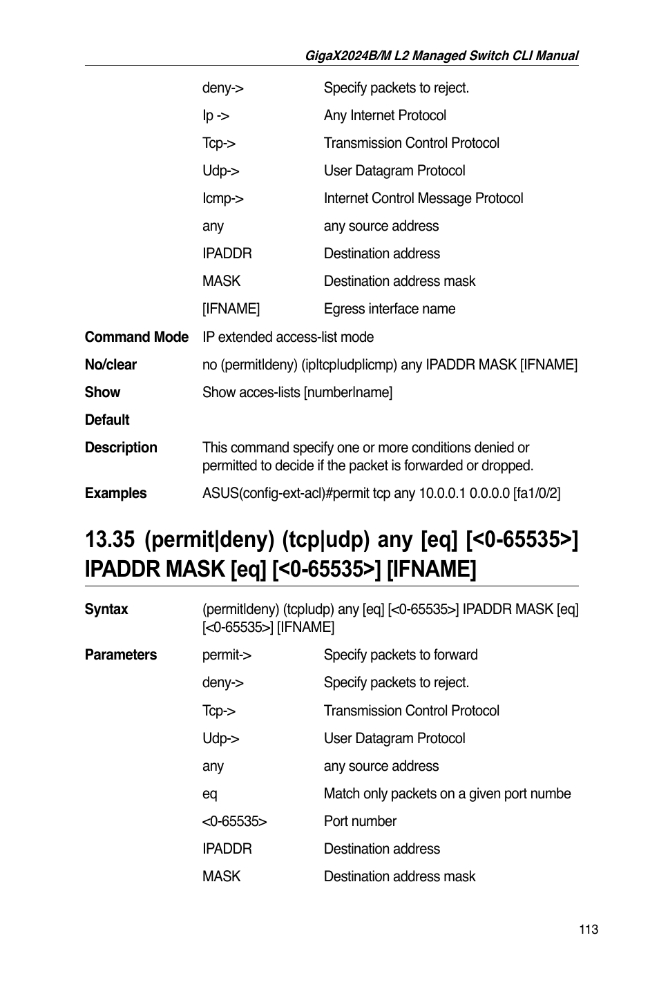 Asus GigaX2024B User Manual | Page 133 / 245