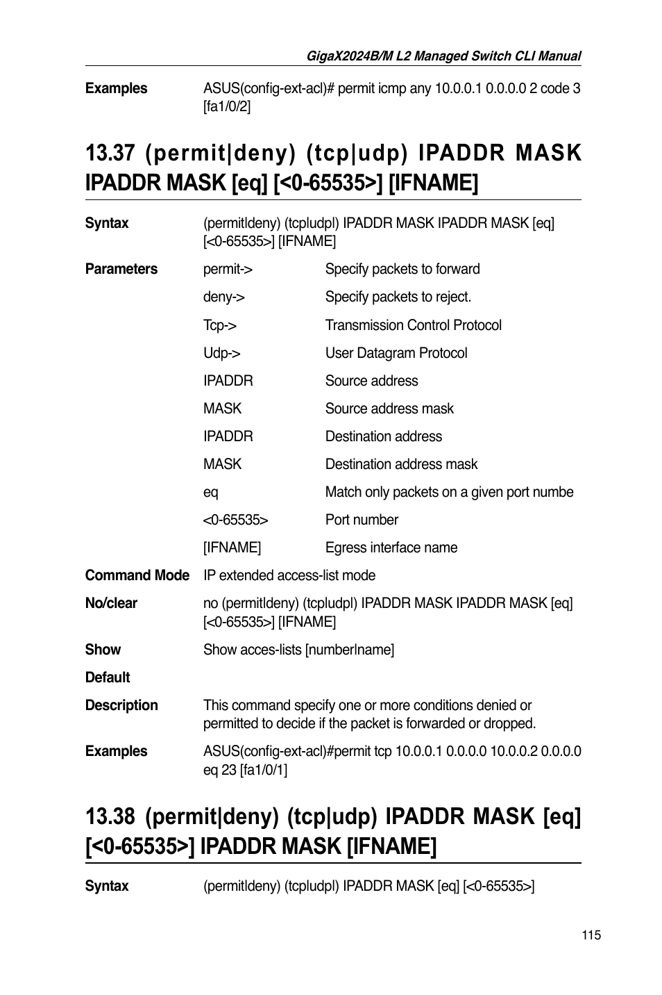 Asus GigaX2024B User Manual | Page 135 / 245