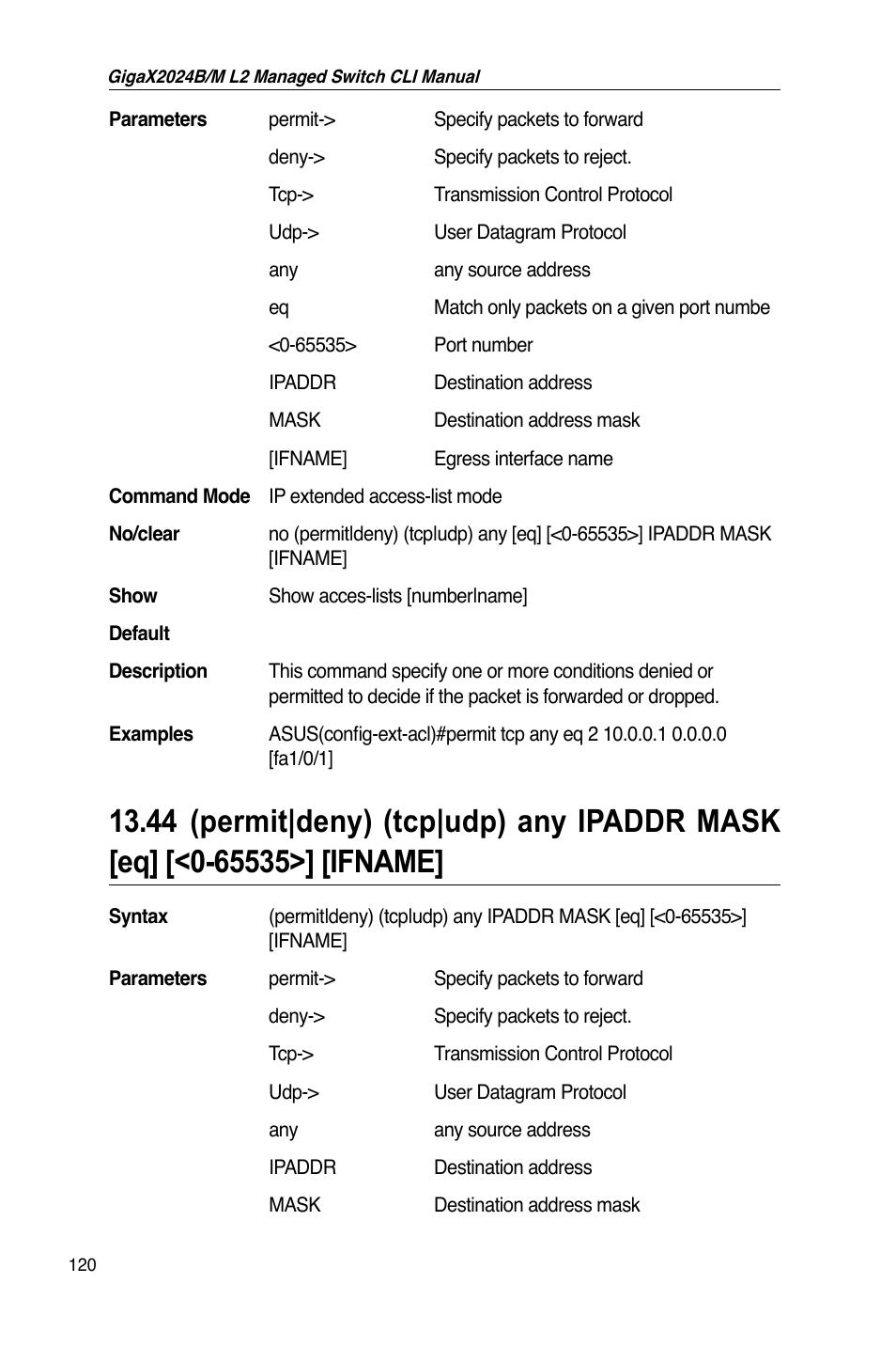 Asus GigaX2024B User Manual | Page 140 / 245