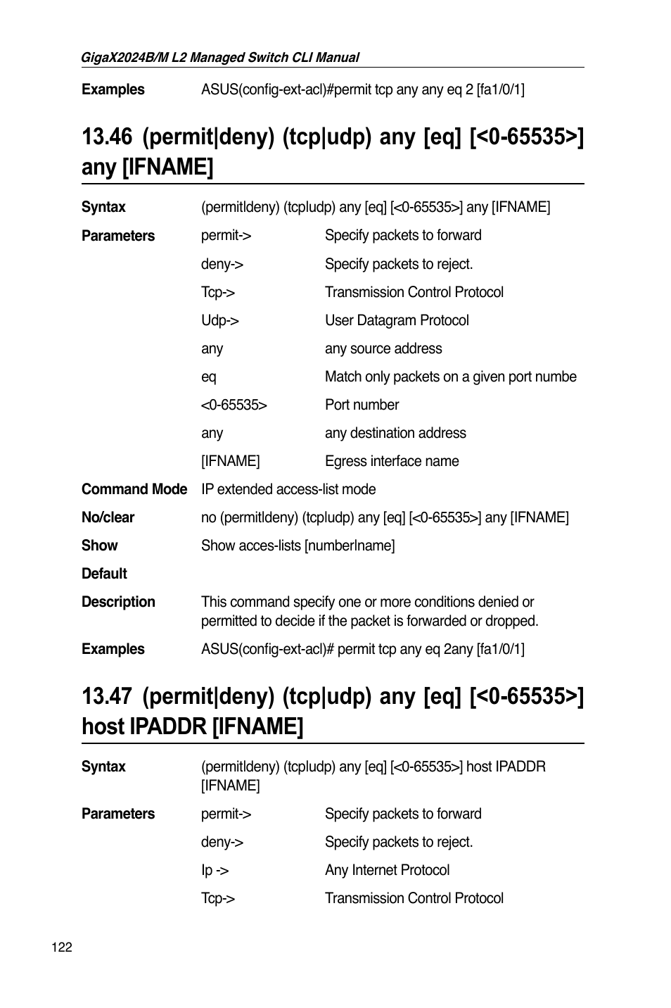 Asus GigaX2024B User Manual | Page 142 / 245