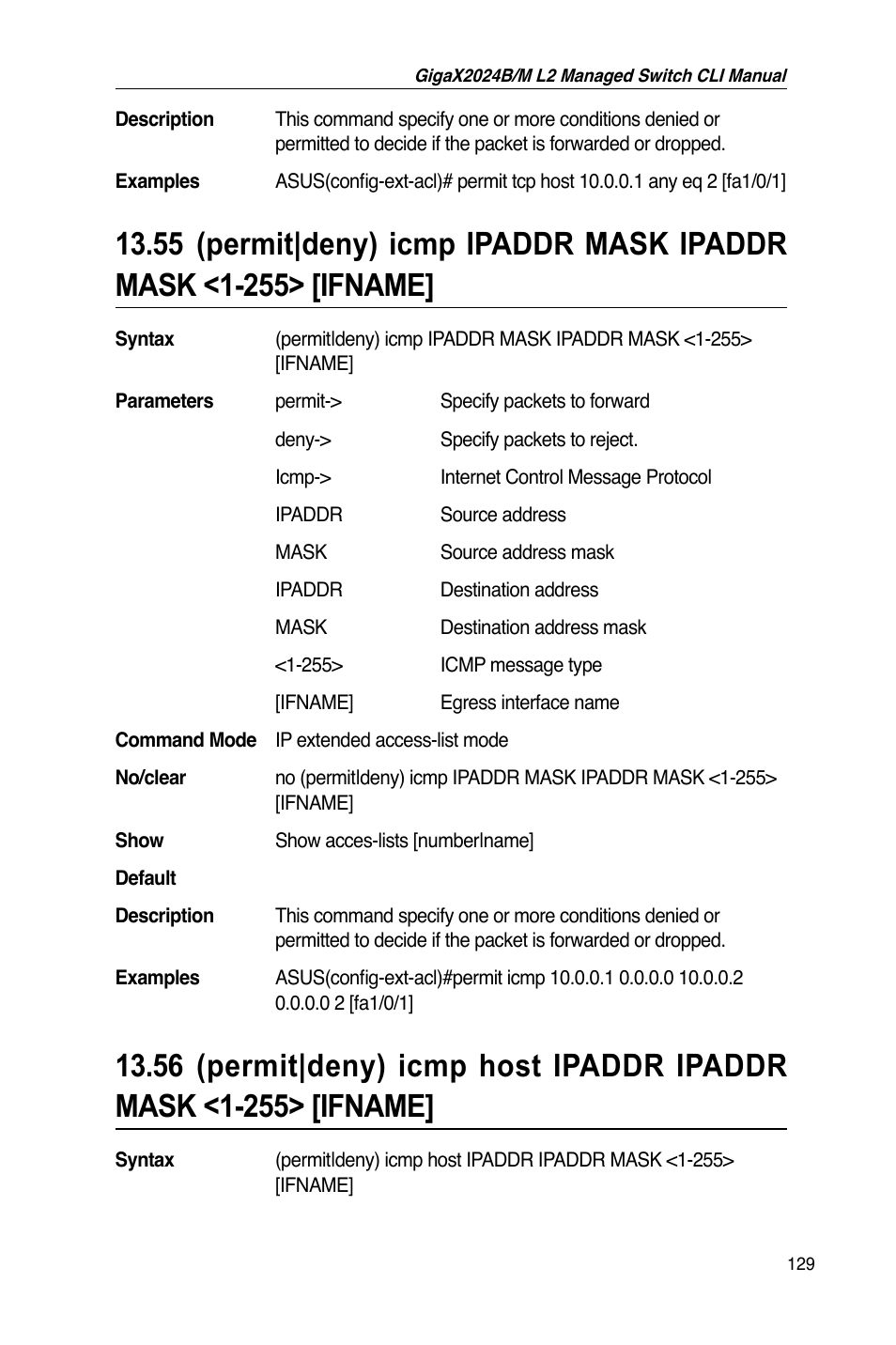 Asus GigaX2024B User Manual | Page 149 / 245