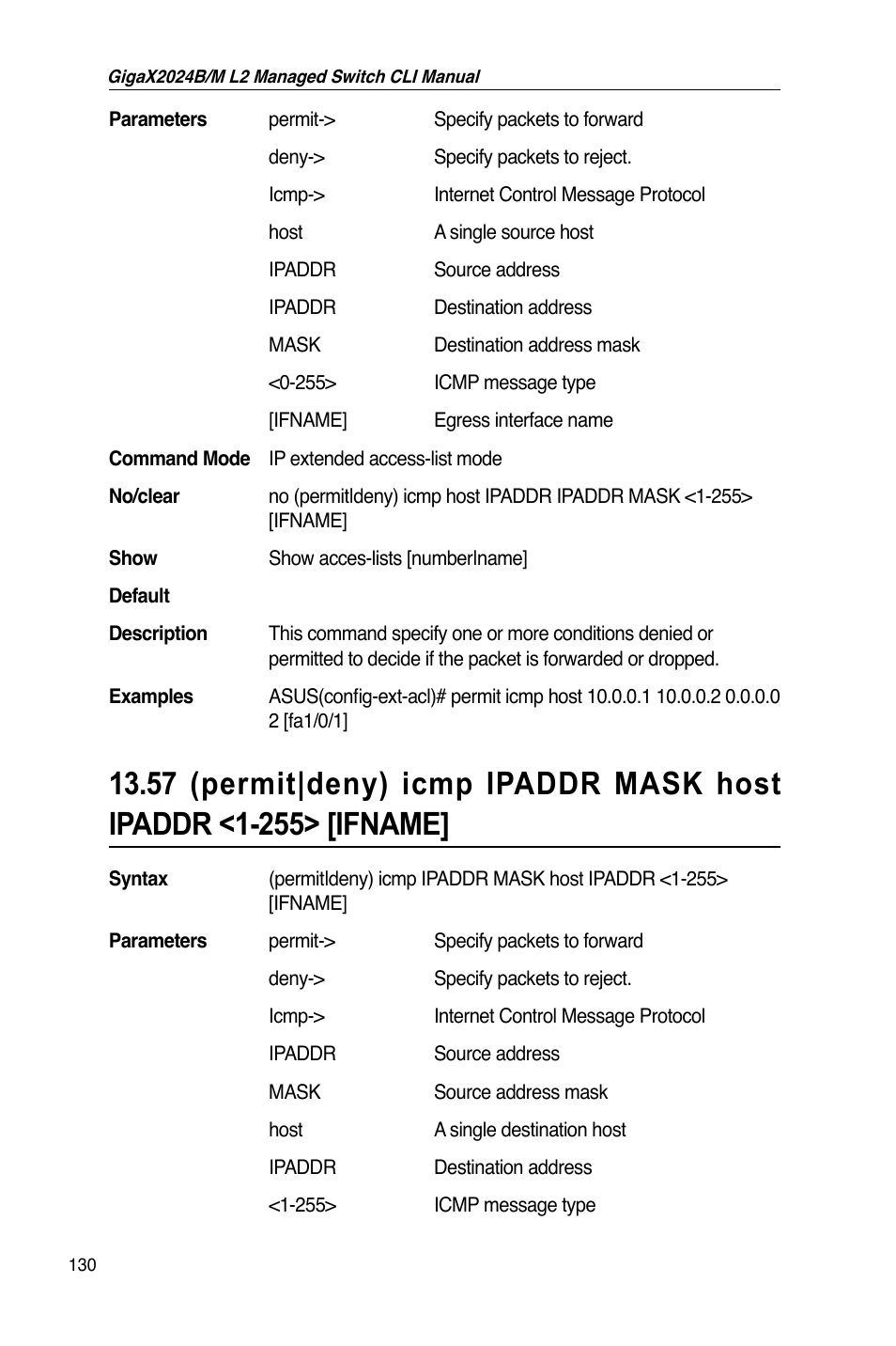 Asus GigaX2024B User Manual | Page 150 / 245