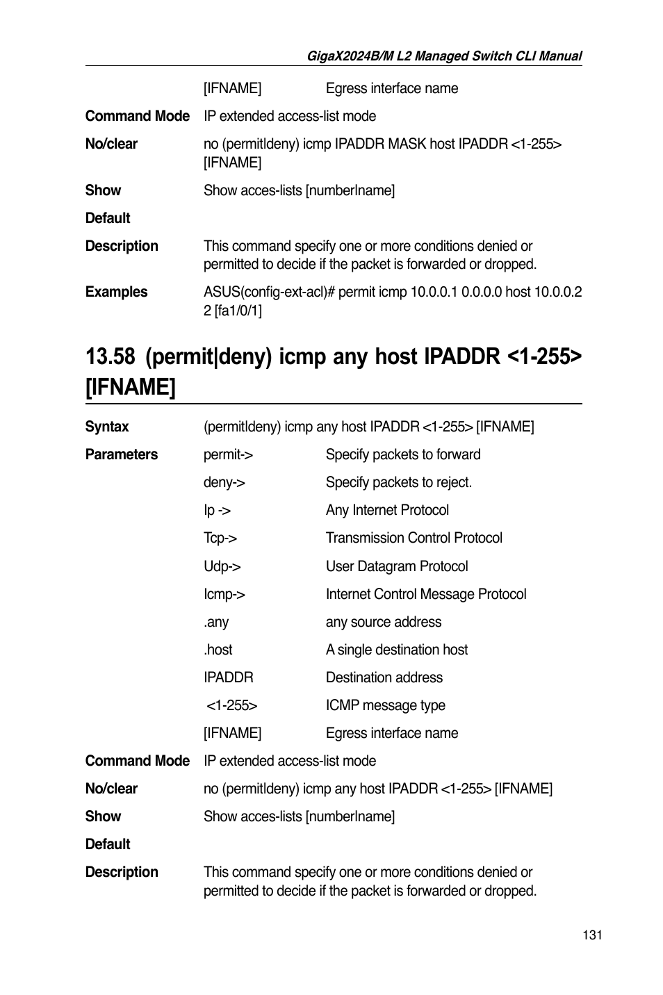 Asus GigaX2024B User Manual | Page 151 / 245