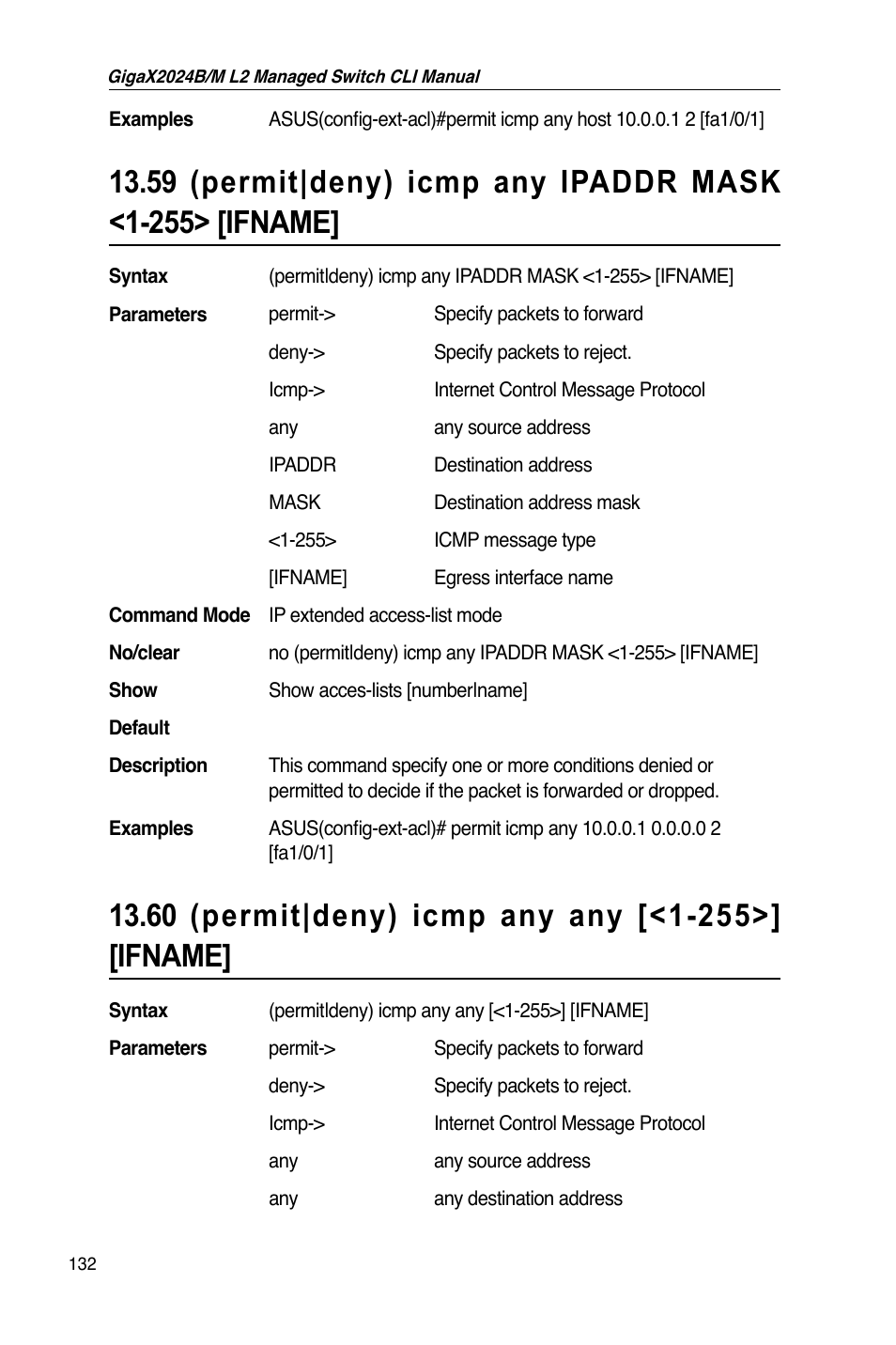 Asus GigaX2024B User Manual | Page 152 / 245