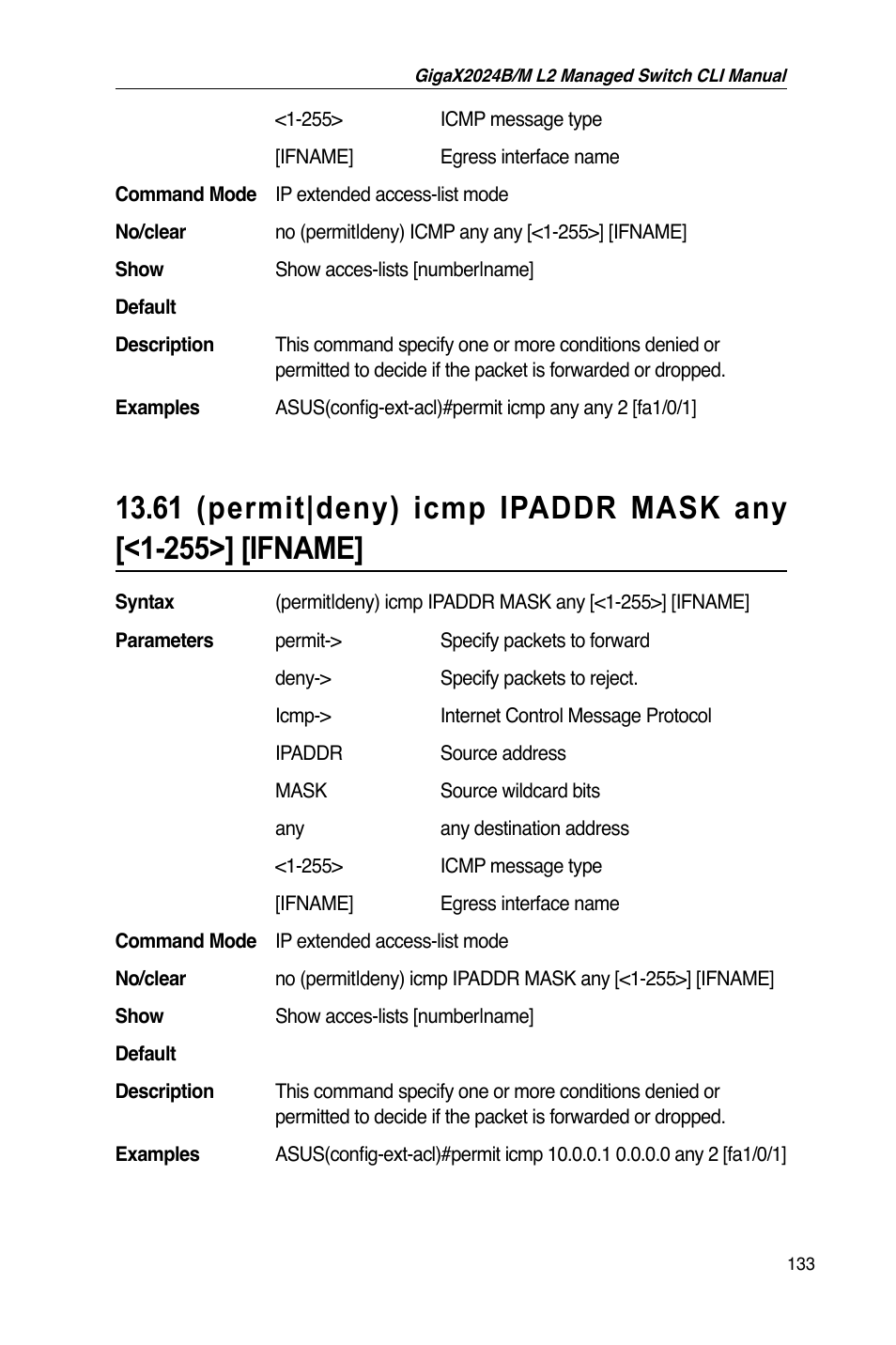 Asus GigaX2024B User Manual | Page 153 / 245