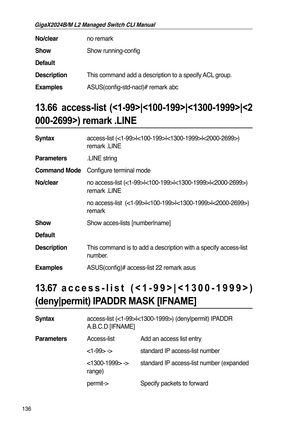 Asus GigaX2024B User Manual | Page 156 / 245