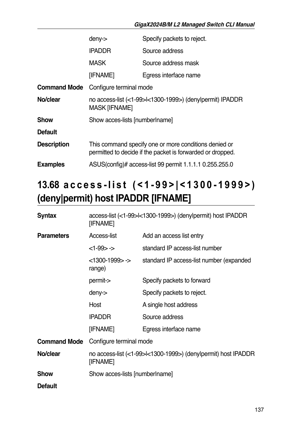 Asus GigaX2024B User Manual | Page 157 / 245