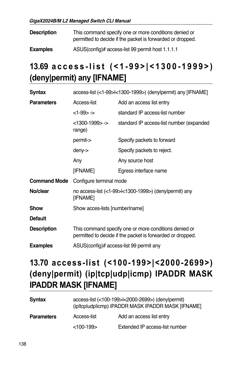 Asus GigaX2024B User Manual | Page 158 / 245