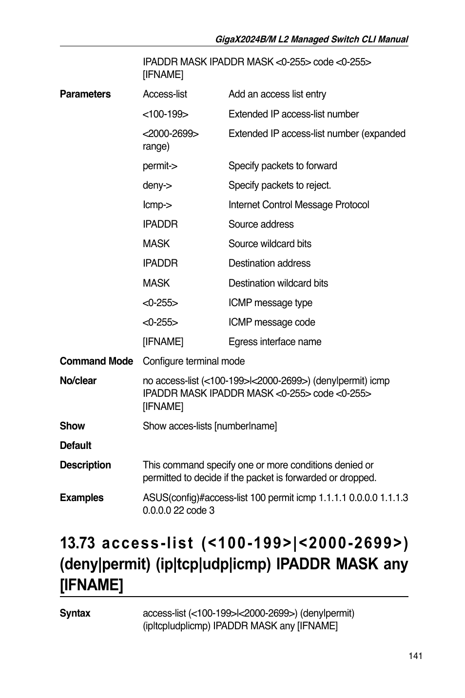 Asus GigaX2024B User Manual | Page 161 / 245