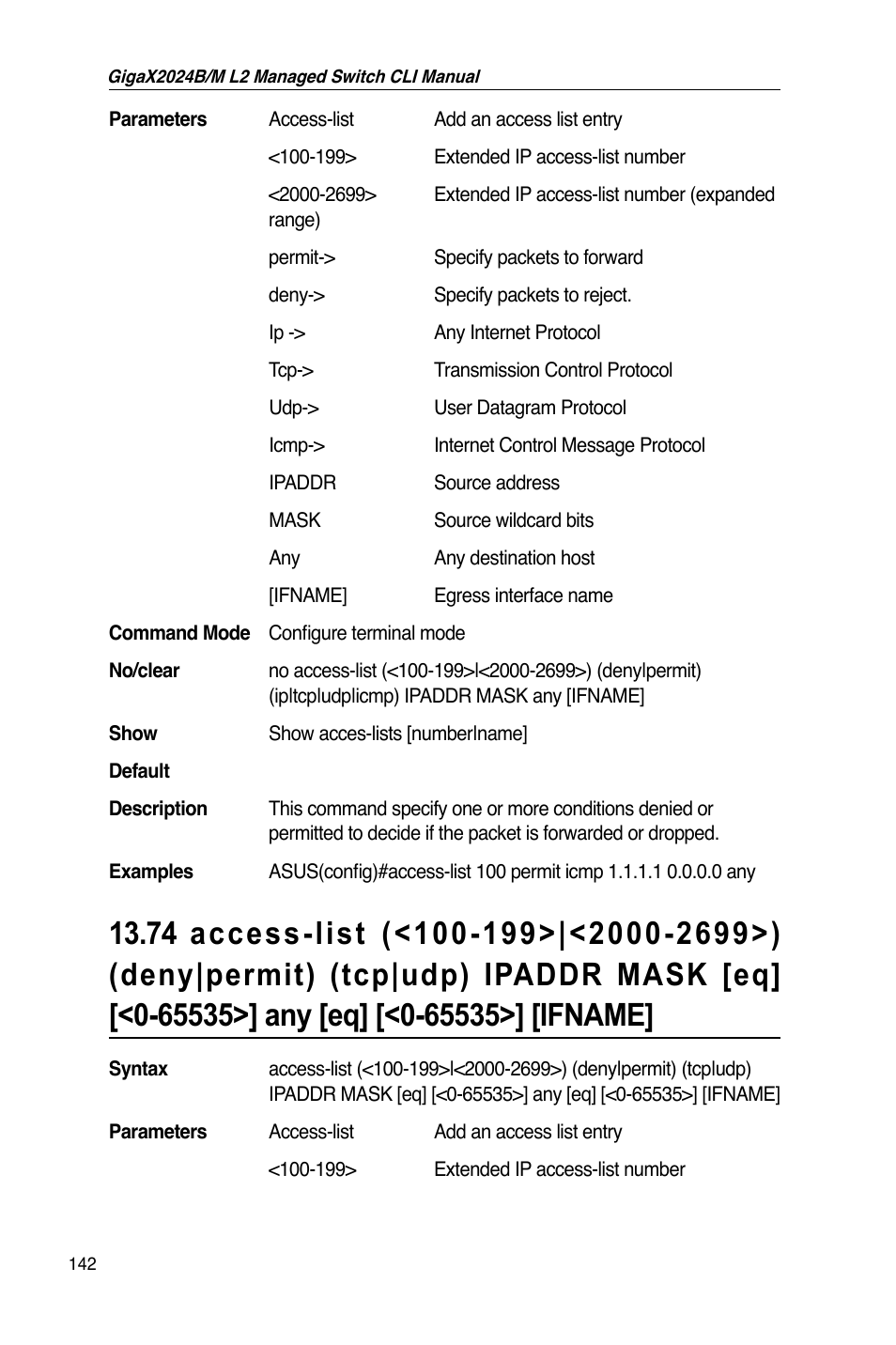 Asus GigaX2024B User Manual | Page 162 / 245