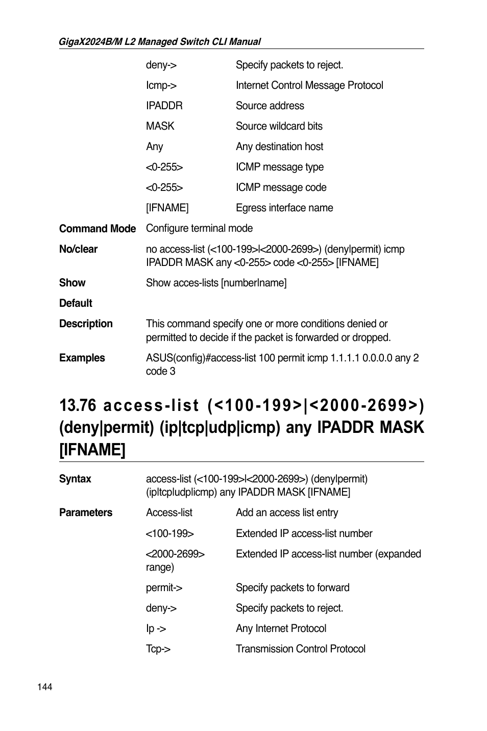 Asus GigaX2024B User Manual | Page 164 / 245