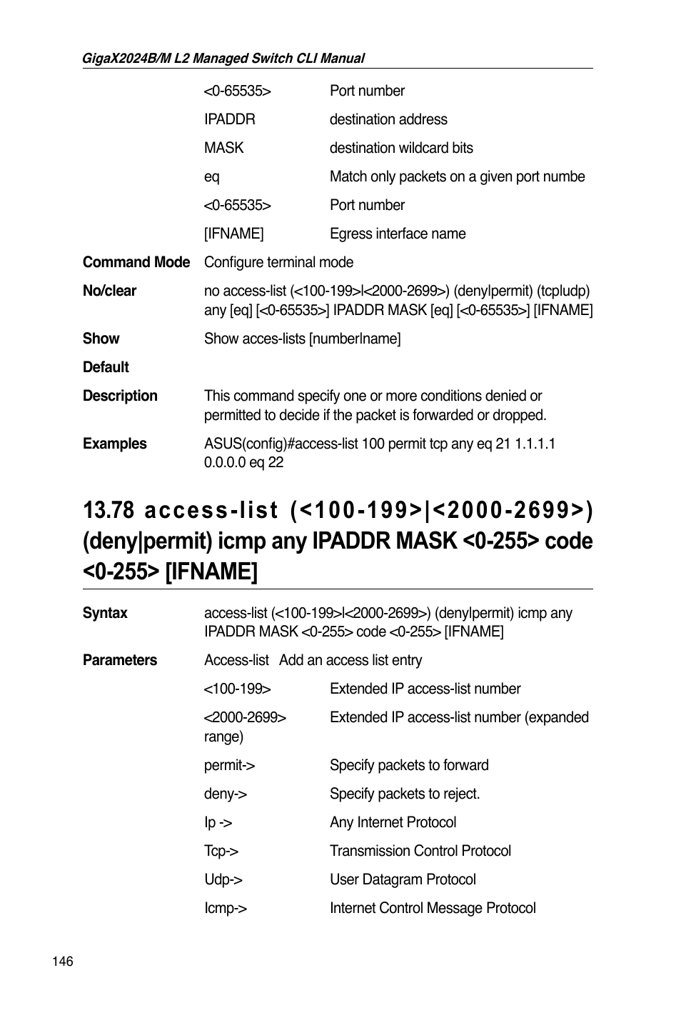 Asus GigaX2024B User Manual | Page 166 / 245