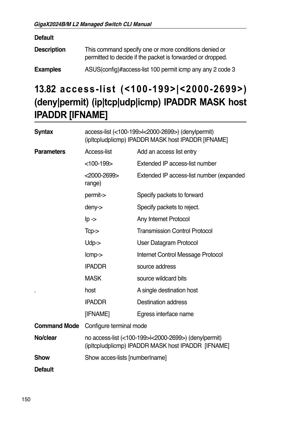 Asus GigaX2024B User Manual | Page 170 / 245