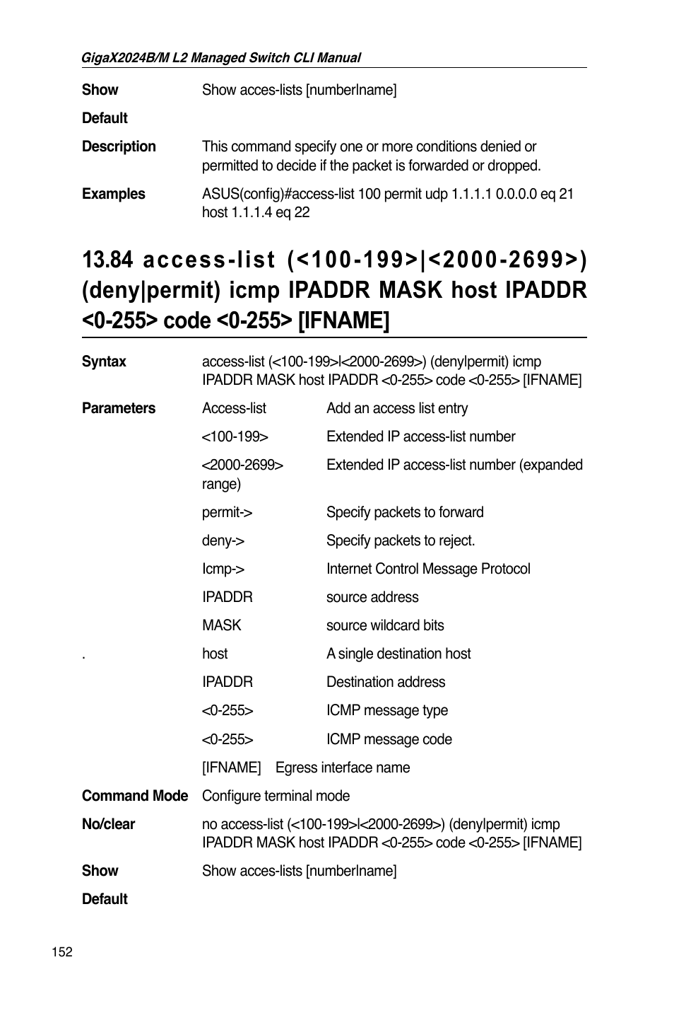 Asus GigaX2024B User Manual | Page 172 / 245